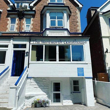 بيغْنْتون The Wentworth Guest House المظهر الخارجي الصورة