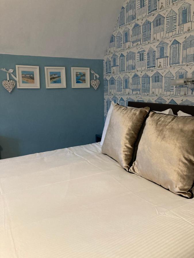 بيغْنْتون The Wentworth Guest House المظهر الخارجي الصورة